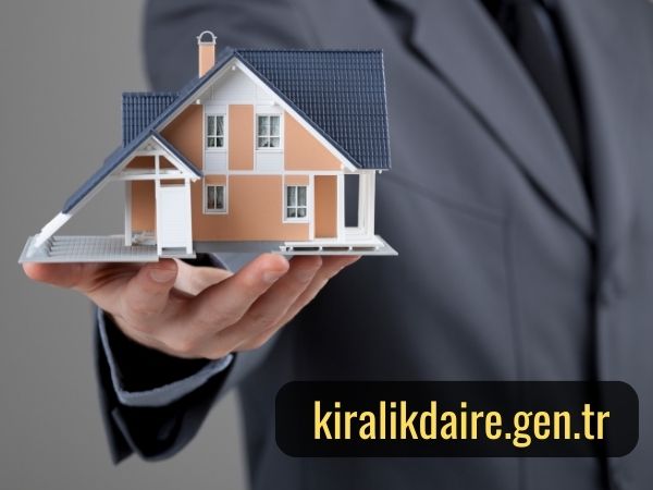 Fevzioğlu Mahallesi Kiralık Daire